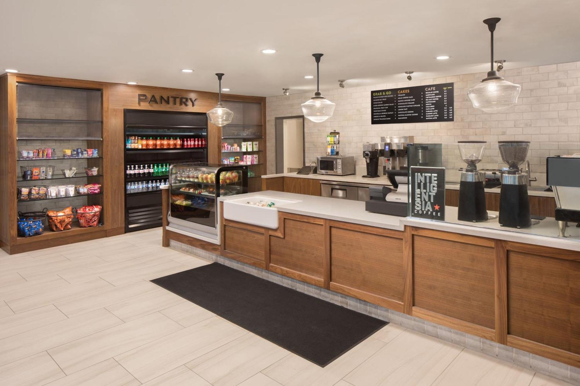阿纳海姆福朋喜来登酒店 外观 照片
